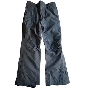 NWT Nordica Shell Composite 1000 Waterproof Zip Off Ski Snow Pant SZ Men's 42/XL